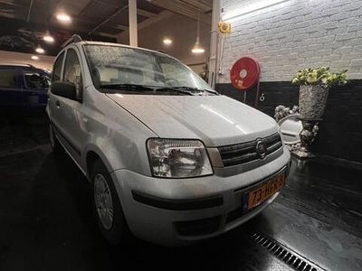 tweedehands Fiat Panda 1.2 Edizione Cool