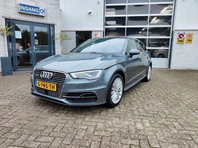 Audi A3 Sportback e-tron