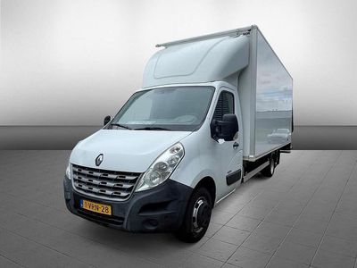 Occasion Renault Master 146 PK (107 kW) 2011 Stationwagen
