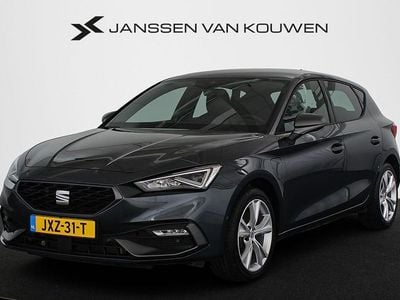 Occasion Seat Leon Business 204 PK (150 kW) 2026 Grijs Hatchback