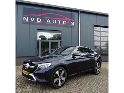 Mercedes GLC250