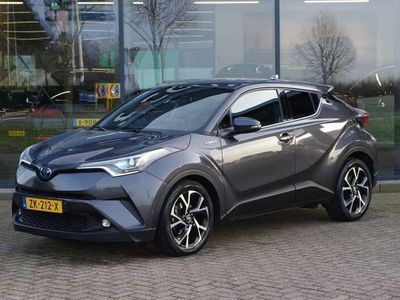 tweedehands Toyota C-HR 1.8 Hybrid Automaat Business Intro LED Keyless