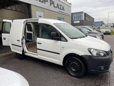 Occasion 2011 VW Caddy MPV | € 4.445 (Eerlijke prijs)