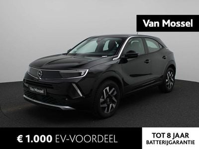 Opel Mokka-e