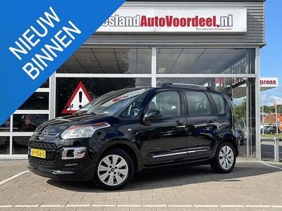 Citroën C3 Picasso