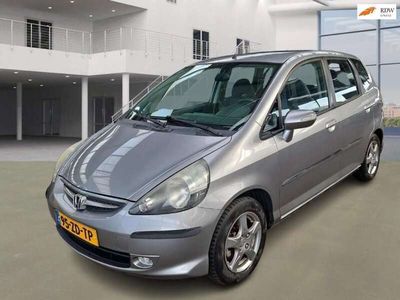 tweedehands Honda Jazz 1.4 LS AIRCO CRUISE TREKHAAK 2 X SLEUTELS