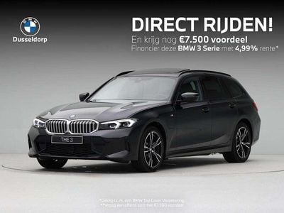BMW 330e