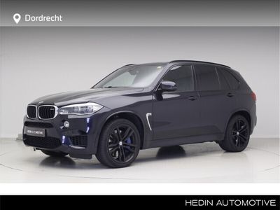 BMW X5 M