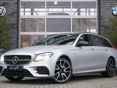 tweedehands Mercedes E43 AMG E-klasseAMG ESTATE 4-MATIC - FULL OPTIONS - ORG. NL. - NW. 135.2