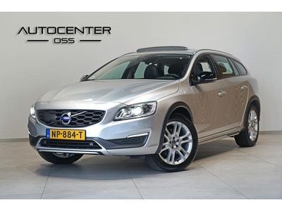 Volvo V60 CC