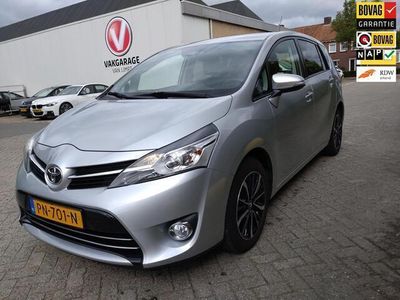 tweedehands Toyota Verso 1.8 VVT-i Dynamic|Cruise controle|Climate Controle|NAP 73628km