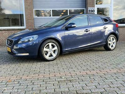 tweedehands Volvo V40 1.6 D2 NAVI/AIRCO/CRUISE