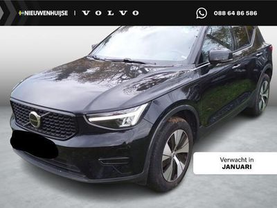 Zwart Gebruikt 2023 Volvo XC40 Plus SUV | € 37.899 (Iets duurder)