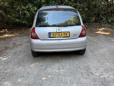Renault Clio II