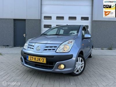 Nissan Pixo