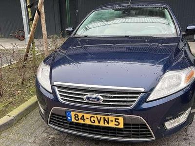 Occasion Ford Mondeo Ghia 160 PK (117 kW) 2007 Sedan