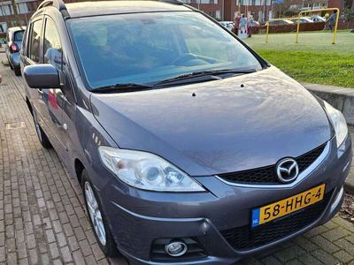 tweedehands Mazda 5 1.8 Executive