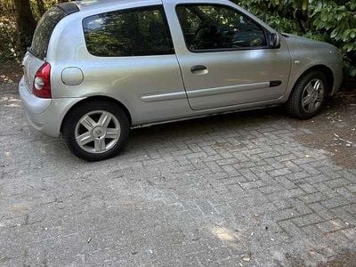 Renault Clio II