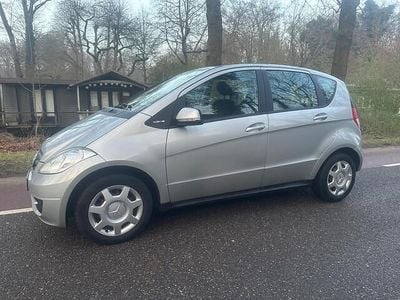 Grijs Occasion 2012 Mercedes A160 Business MPV | € 3.350 (Super prijs)