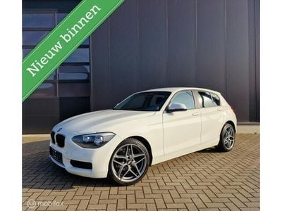 BMW 114