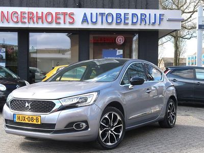 DS Automobiles DS4