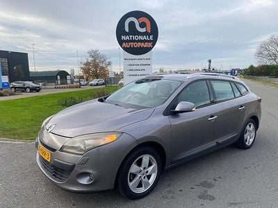 Renault Mégane GrandTour