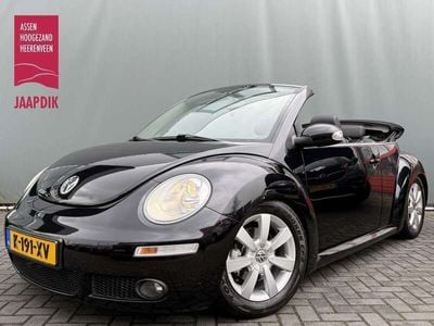 VW Beetle