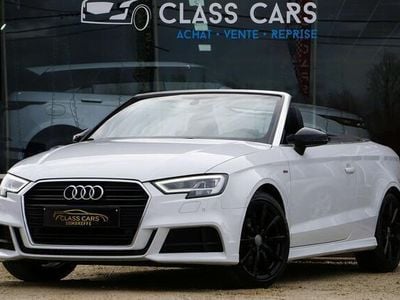 Audi A3 Cabriolet