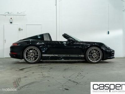 Porsche 911 Targa 4