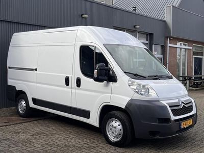 Citroën Jumper