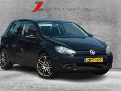 VW Golf VI