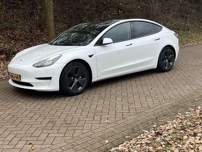 Occasion 2021 Tesla Model 3 Standard Range Plus Sedan | € 24.999 (Duur)