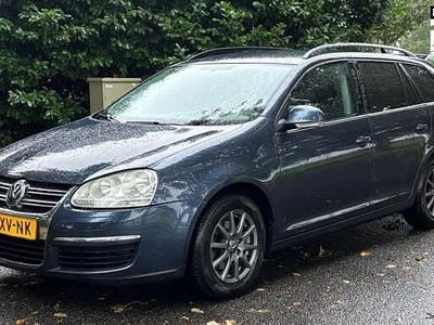 VW Golf V