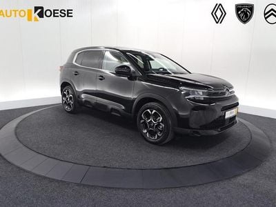 Suv Gebruikt 2024 Citroën C5 Aircross SUV | € 28.900 (Goede deal)
