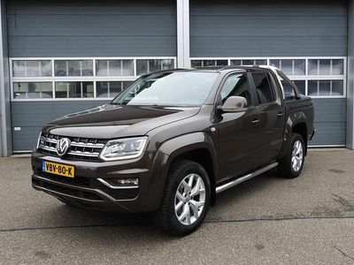 VW Amarok