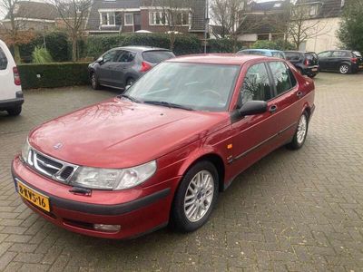 Saab 9-5