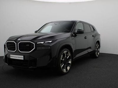 Zwart Gebruikt 2025 BMW XM SUV | € 114.900 (Super prijs)