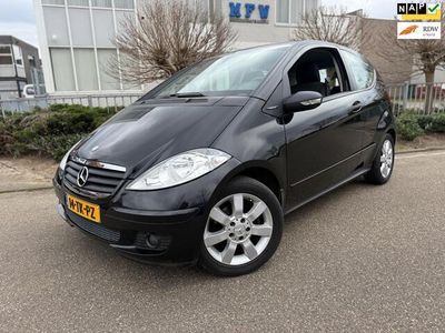 Mercedes A150