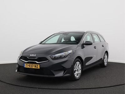 Grijs Gebruikt 2023 Kia Ceed Sportswagon Stationwagen | € 20.450 (Goede deal)