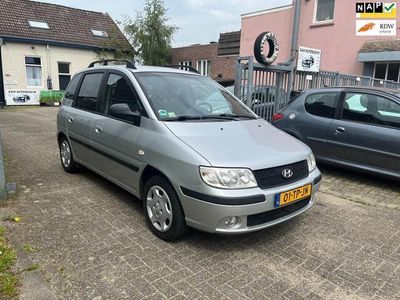 tweedehands Hyundai Matrix 1.6i Active Cool AIRCO