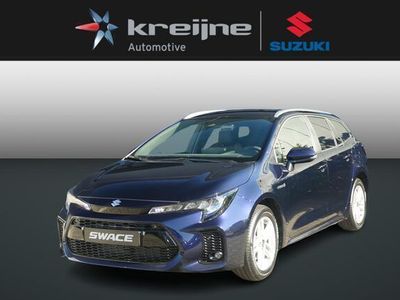 Suzuki Swace