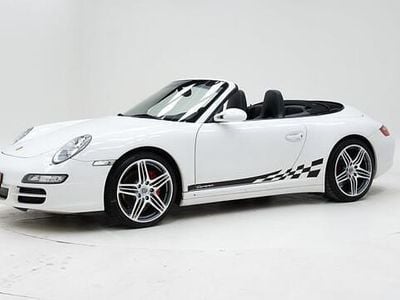 Overige Occasion 2007 Porsche 997 | € 52.950