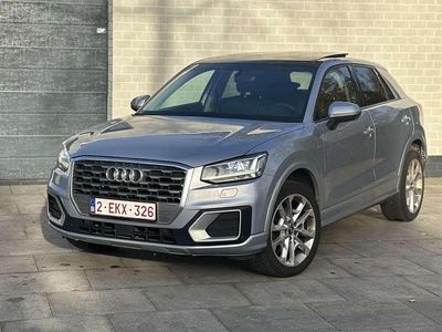Occasion 2018 Audi Q2 Design SUV | € 21.445 (Eerlijke prijs)