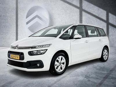 Mpv Gebruikt 2020 Citroën C4 SpaceTourer Business Class MPV | € 17.600 (Eerlijke prijs)
