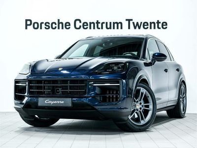 tweedehands Porsche Cayenne -