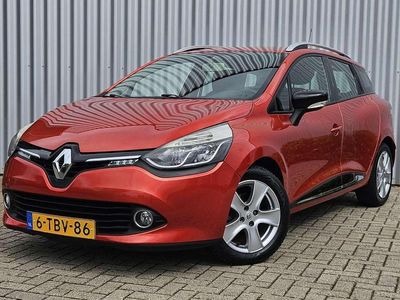 Renault Clio GrandTour