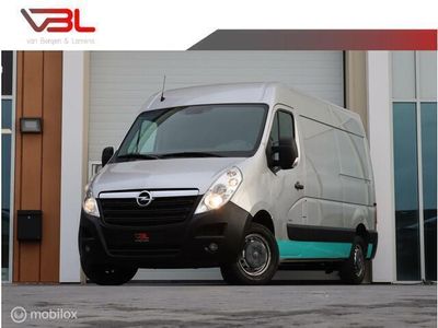 tweedehands Opel Movano bestel 2.3 CDTI L2H2 | Navigatie | Parkeercamera