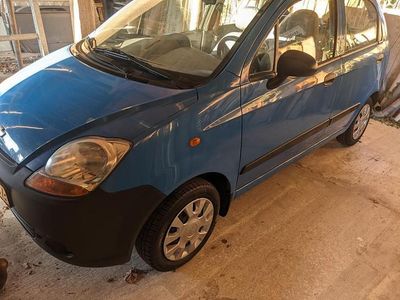 Occasion 2005 Chevrolet Matiz Hatchback | € 2.950