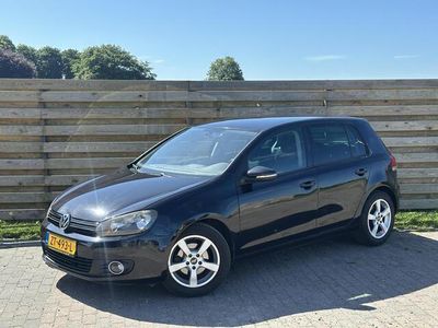 VW Golf VI