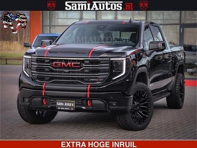 Zwart Occasion 2024 GMC Sierra Pickup | € 79.950